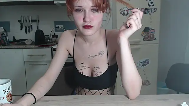 SolarAdrienne Obrolan Langsung XXX