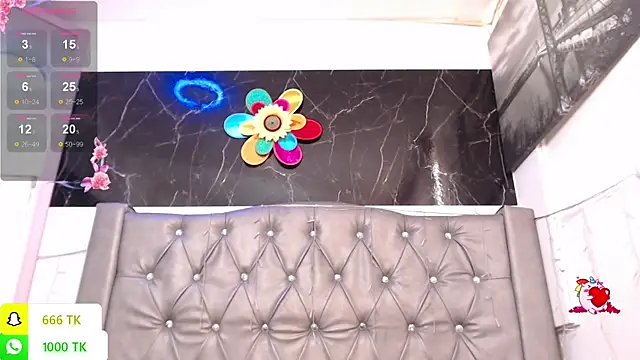 Sembang XXX Secara Langsung LAILAGUMMY