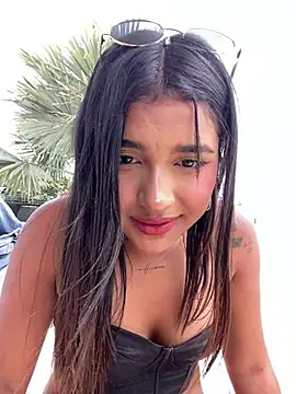 Chat XXX ao vivo de Mariangel_11