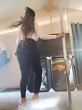 Živý XXX chat TheDime