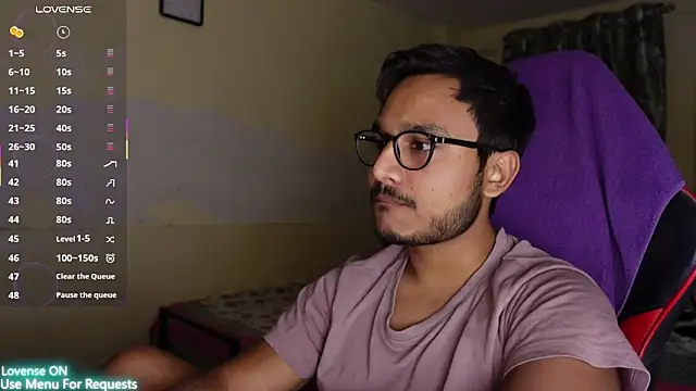 Czat XXX na żywo – fuckkboy101