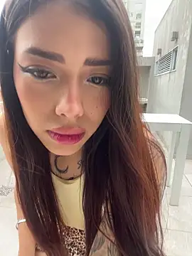 Chat XXX ao vivo de AshleyWinslow