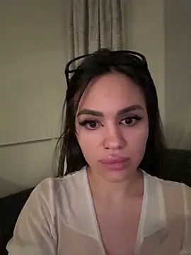 SiennaLuxexx Webcam show