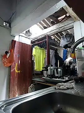 Chat XXX Live PatriciaGrajales