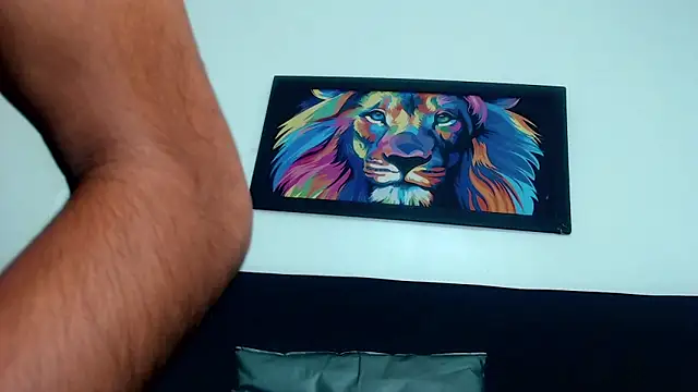 Chat XXX ao vivo de Karol_Vanessa__