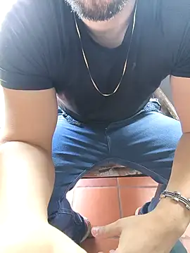 Czat XXX na żywo – Blanco2023