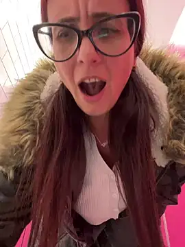 NataKitten Live XXX-Chat