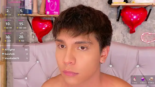 Thiago_Kozak Live XXX-Chat