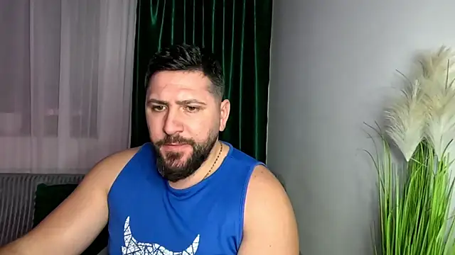 Gold_Alpha_Boy 라이브 XXX 채팅