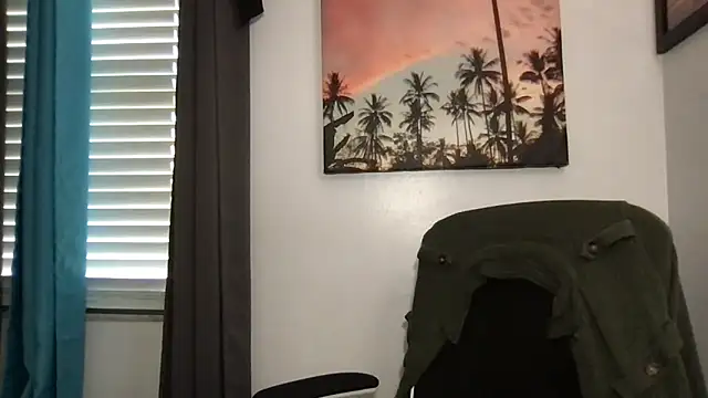 Show de SattivvaXXX na webcam