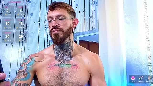 Simon_Rz 라이브 XXX 채팅