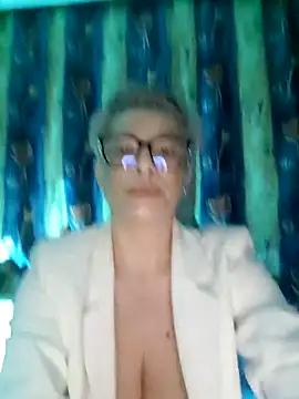 LunaBlaise's Live XXX Chat