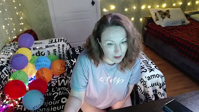 MarleneDietrich Live XXX-chat