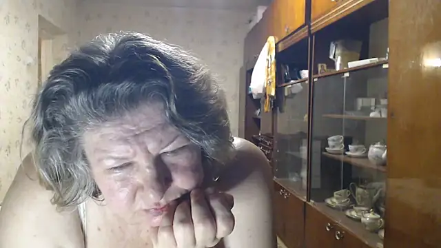 HotLusi Live XXX-chat