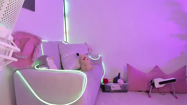 XXX chat uživo modela cute_catlyn