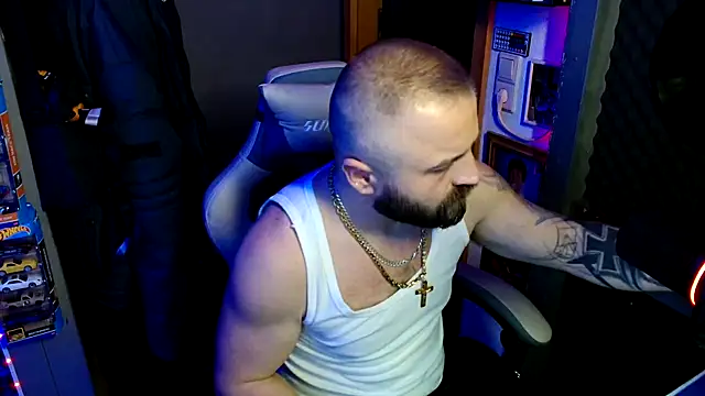 maik808888 Show Webcam