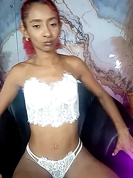 isaabellaa__のウェブカメラショー