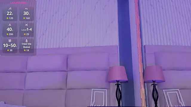 CarolineFyre's Live XXX Chat