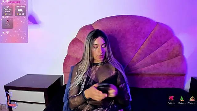 brihanna-young Webcam-Show