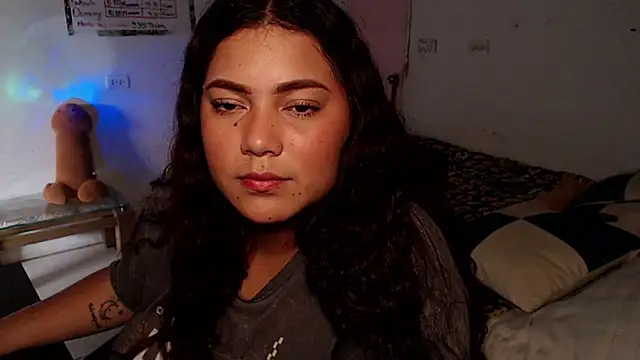 Živý XXX chat girl_milk2