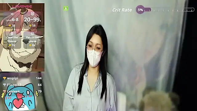 mememe_1006_ Chat XXX in diretta