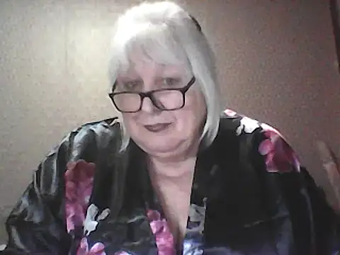 Show webcam de Alexia64231