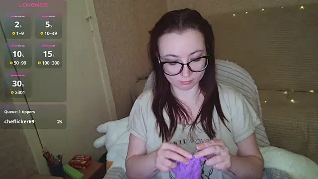 Micky_Wood Obrolan Langsung XXX