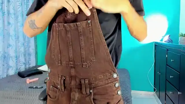 Maikol_Ortiz 라이브 XXX 채팅