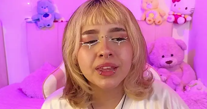 Živý XXX chat NekoWaifu