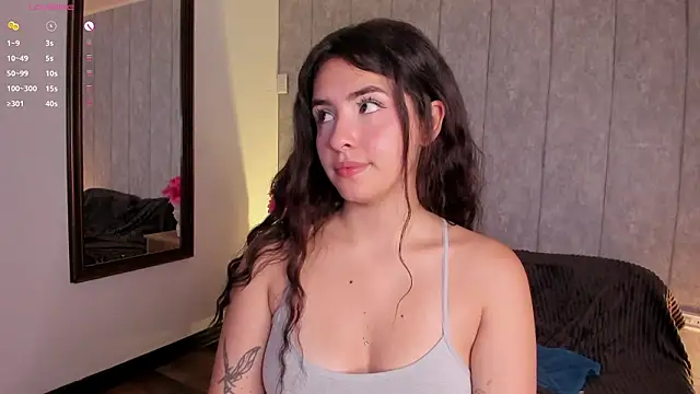 Sweet_pay 웹캠 쇼