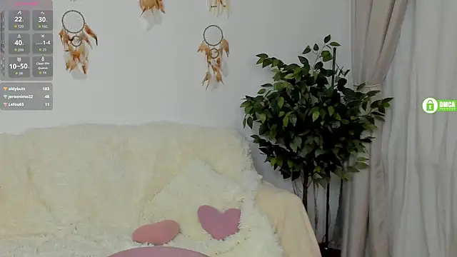 Evelin_wow Live XXX-Chat