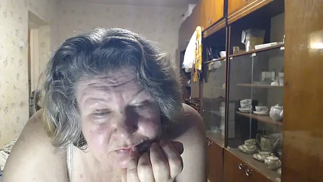 HotLusi Live XXX-Chat