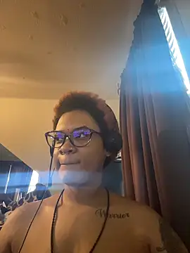 nickytheehawtie's Live XXX Chat