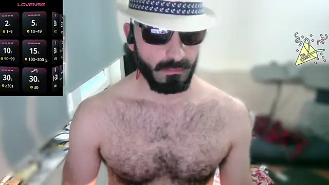 onanisme86 Show Webcam