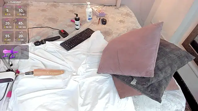 SakuraLee_ 라이브 XXX 채팅