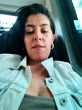 Živý XXX chat Luianna