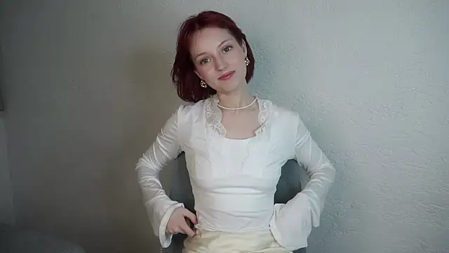 ValeneRomer's Live XXX Chat