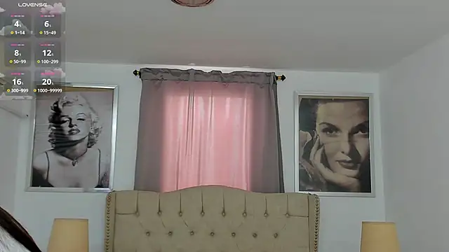 Beautyari_ 现场XXX聊天