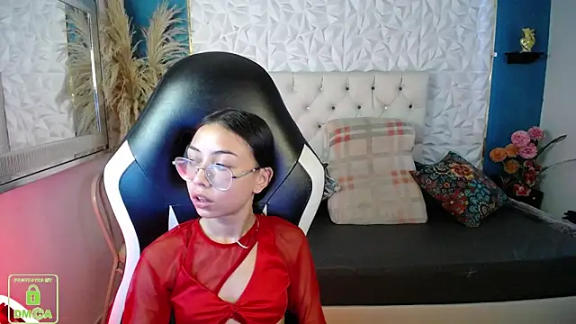 NathaliaSweet_11's Live XXX Chat