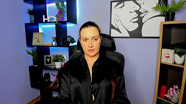 FUN_AMIのライブXXXチャット