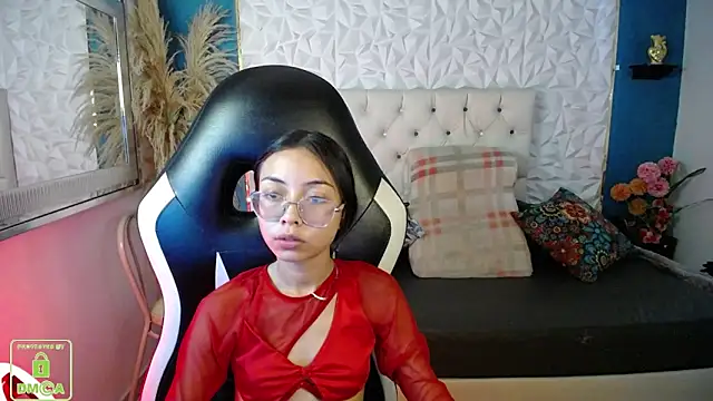 NathaliaSweet_11 – Live XXX-chat