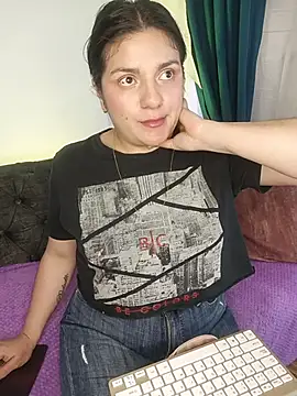 Czat XXX na żywo – paulina_coxx