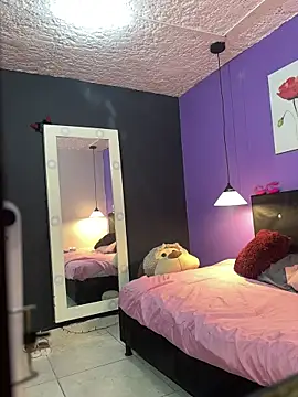 Karim_mansur 网络视讯表演