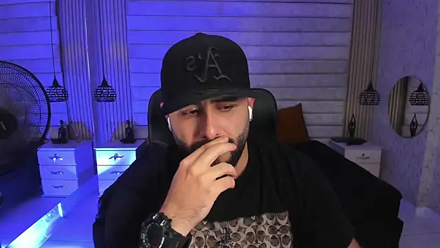 jhon_bear03 라이브 XXX 채팅