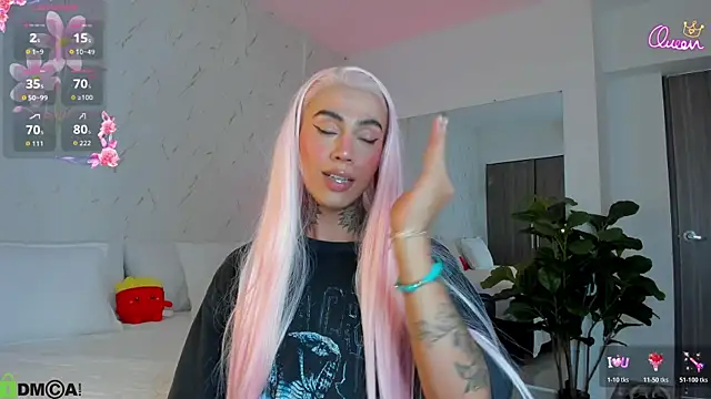 Chat +18 de miss_tatiana_ ao vivo