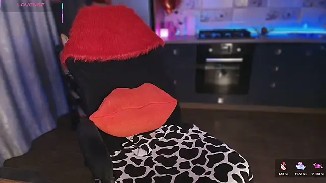 Czat XXX na żywo – emlana