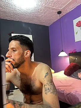 Karim_mansur Chat XXX live