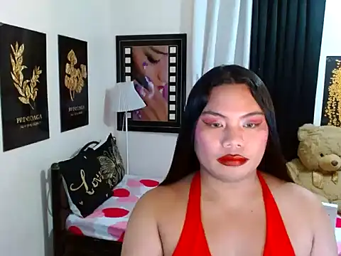 TSbrianaHugeCock Chat XXX in diretta