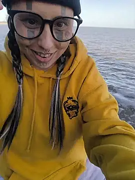 ThatAltGirl live XXX chat