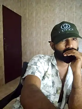 Bigkannan 现场XXX聊天